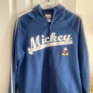Disney Mickey Mouse Jacket